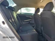 ✅ 2011 Toyota Corolla S • VIN: 2T1BU4EE8BC596721 • Lot: 93761525. Wystawiony na Copart z przebiegiem 114 033 mil. Bezpłatny archiwum sprzedaży aukcyjnych z USA i szczegółowy raport historii pojazdu na DreamBid. Zdjęcie 10.