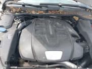 ✅ 2013 Porsche Cayenne Diesel • VIN: WP1AF2A26DLA41346 • Lot: 42670580. Listed on IAAI with 154,110 mi. Free auction sales archive from the USA and detailed vehicle history report at DreamBid. Image 10.