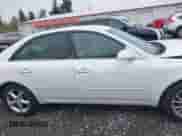 ✅ 2007 Hyundai Sonata SE • VIN: 5NPEU46F97H158153 • Lot: 43498850. Listed on IAAI with 81,347 mi. Free auction sales archive from the USA and detailed vehicle history report at DreamBid. Image 14.