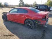 ✅ 2016 Dodge Charger R/T • VIN: 2C3CDXCT3GH232991 • Lot: 87261855. Listed on Copart with 235,816 mi. Free auction sales archive from the USA and detailed vehicle history report at DreamBid. Image 2.