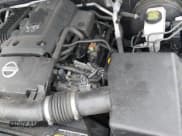 ✅ 2013 Nissan Frontier SV • VIN: 1N6AD0EV4DN727497 • Lot: 43697029. Listed on IAAI with 116,584 mi. Free auction sales archive from the USA and detailed vehicle history report at DreamBid. Image 20.