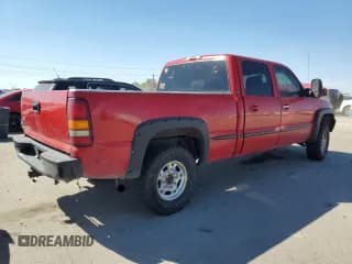 ✅ 2001 GMC Sierra 1500HD SLE • VIN: 1GTGK13U41F146333 • Lot: 72971344. Wystawiony na Copart z przebiegiem Nie podano. Bezpłatny archiwum sprzedaży aukcyjnych z USA i szczegółowy raport historii pojazdu na DreamBid. Zdjęcie 3.