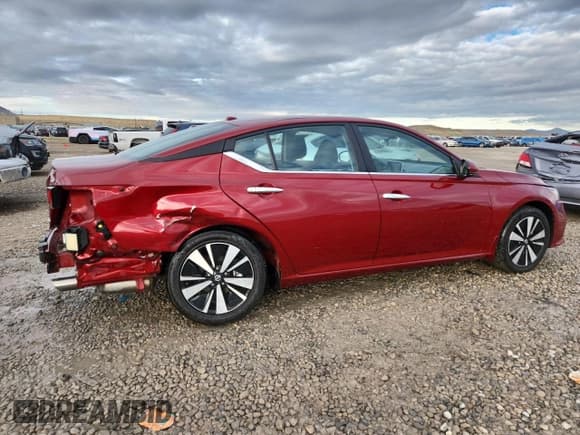 ✅ 2022 Nissan Altima SV • VIN: 1N4BL4DW0NN340108 • Lot: 93054935. Wystawiony na Copart z przebiegiem 51 402 mil. Bezpłatny archiwum sprzedaży aukcyjnych z USA i szczegółowy raport historii pojazdu na DreamBid. Zdjęcie 3.