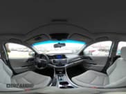 ✅ 2013 Honda Accord EX • VIN: 1HGCR2F7XDA279154 • Lot: 43736903. Listed on IAAI with 143,058 mi. Free auction sales archive from the USA and detailed vehicle history report at DreamBid. Image 18.