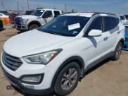 ✅ 2013 Hyundai Santa Fe Sport • VIN: 5XYZU3LB6DG021350 • Лот: 43004792. Опубликован ранее на IAAI с пробегом 144 323 миль. Бесплатный доступ к архиву аукционных продаж из США и подробный отчёт об истории автомобиля на DreamBid. Изображение 18.