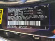 ✅ 2018 Toyota Highlander Hybrid Limited • VIN: 5TDDGRFH7JS037916 • Lot: 50567695. Listed on Copart with 96,677 mi. Free auction sales archive from the USA and detailed vehicle history report at DreamBid. Image 14.