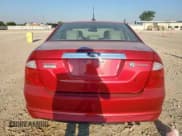 ✅ 2012 Ford Fusion Hybrid • VIN: 3FADP0L37CR246430 • Лот: 81912965. Опубликован ранее на Copart с пробегом 125 271 миль. Бесплатный доступ к архиву аукционных продаж из США и подробный отчёт об истории автомобиля на DreamBid. Изображение 6.