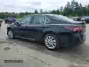 2023 Toyota Camry LE с VIN 4T1C11BK2PU102364, выставлен на аукционе Copart как лот 63044945 с пробегом 20 287 миль миль и Списание • Salvage title. История ставок и продаж доступна на DreamBid. Изображение 2.