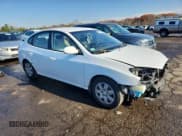 ✅ 2008 Hyundai Elantra GLS • VIN: KMHDU46D18U464616 • Лот: 92059475. Опубликован ранее на Copart с пробегом 239 488 миль. Бесплатный доступ к архиву аукционных продаж из США и подробный отчёт об истории автомобиля на DreamBid. Изображение 4.