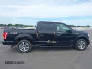 ✅ 2017 Ford F-150 XL • VIN: 1FTEW1CP6HKE06089 • Lot: 43189116. Listed on IAAI with 217,398 mi. Free auction sales archive from the USA and detailed vehicle history report at DreamBid. Image 13.