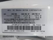 ✅ 2016 Mazda 3 i Touring • VIN: JM1BM1W75G1303299 • Lot: 43681228. Listed on IAAI with 102,066 mi. Free auction sales archive from the USA and detailed vehicle history report at DreamBid. Image 9.