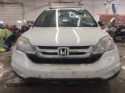 ✅ 2011 Honda CR-V EX • VIN: 3CZRE3H50BG701558 • Lot: 43782278. Listed on IAAI with 117,419 mi. Free auction sales archive from the USA and detailed vehicle history report at DreamBid. Image 12.