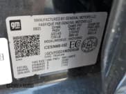 ✅ 2021 Chevrolet Silverado 1500 LTZ • VIN: 1GCUYGEDXMZ434149 • Lot: 86173395. Wystawiony na Copart z przebiegiem 47 940 mil. Bezpłatny archiwum sprzedaży aukcyjnych z USA i szczegółowy raport historii pojazdu na DreamBid. Zdjęcie 13.