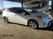 ✅ 2015 Toyota Prius Two • VIN: JTDKN3DU9F0415710 • Lot: 92738585. Listed on Copart with 114,579 mi. Free auction sales archive from the USA and detailed vehicle history report at DreamBid. Image 4.