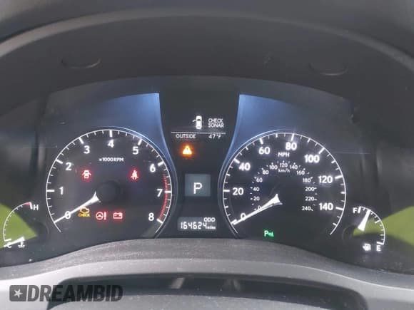 ✅ 2013 Lexus RX 350 • VIN: 2T2BK1BA1DC185231 • Лот: 43729193. Опубликован ранее на IAAI с пробегом 164 624 миль. Бесплатный доступ к архиву аукционных продаж из США и подробный отчёт об истории автомобиля на DreamBid. Изображение 7.