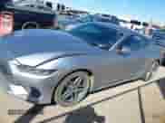 2024 Ford Mustang EcoBoost Premium with VIN 1FA6P8TH6R5141604, listed as a IAAI auction lot 43256598 with 25,216 mi miles and . Bid and sale history available at DreamBid. Image 14.