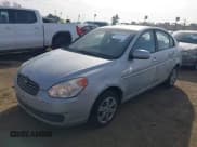 ✅ 2011 Hyundai Accent GLS • VIN: KMHCN4AC3BU589650 • Лот: 41010487. Опубликован ранее на IAAI с пробегом 193 746 миль. Бесплатный доступ к архиву аукционных продаж из США и подробный отчёт об истории автомобиля на DreamBid. Изображение 2.