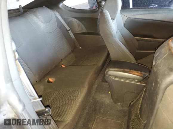 ✅ 2015 Hyundai Genesis Coupe 3.8L Base • VIN: KMHHT6KJ1FU129171 • Lot: 43657235. Wystawiony na Copart z przebiegiem 90 255 mil. Bezpłatny archiwum sprzedaży aukcyjnych z USA i szczegółowy raport historii pojazdu na DreamBid. Zdjęcie 10.