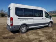✅ 2016 Ford Transit XL • VIN: 1FBAX2CM2GKB05572 • Lot: 48395985. Wystawiony na Copart z przebiegiem 159 902 mil. Bezpłatny archiwum sprzedaży aukcyjnych z USA i szczegółowy raport historii pojazdu na DreamBid. Zdjęcie 3.