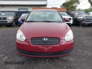 ✅ 2010 Hyundai Accent GLS • VIN: KMHCN4AC1AU481896 • Лот: 41319596. Опубликован ранее на IAAI с пробегом 89 046 миль. Бесплатный доступ к архиву аукционных продаж из США и подробный отчёт об истории автомобиля на DreamBid. Изображение 12.