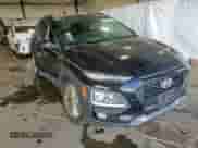 ✅ 2018 Hyundai Kona SEL • VIN: KM8K6CAA7JU129696 • Lot: 84957335. Listed on Copart with 65,611 mi miles. Access the free auction sales archive from the USA and view a detailed vehicle history report at DreamBid. Image 13.