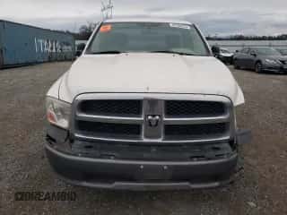 ✅ 2009 Dodge 1500 SLT • VIN: 1D3HB16P09J528014 • Лот: 87080354. Размещён на Copart с пробегом 110 620 миль миль. Получите бесплатный доступ к архиву аукционных продаж из США и посмотрите подробный отчёт об истории автомобиля на DreamBid. Изображение 5.