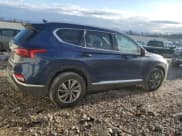 ✅ 2020 Hyundai Santa Fe SEL • VIN: 5NMS3CAD1LH279546 • Lot: 78728483. Wystawiony na Copart z przebiegiem 85 767 mil. Bezpłatny archiwum sprzedaży aukcyjnych z USA i szczegółowy raport historii pojazdu na DreamBid. Zdjęcie 3.