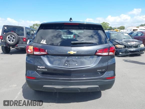 ✅ 2022 Chevrolet Equinox LT • VIN: 2GNAXUEV0N6144438 • Лот: 43117213. Опубликован ранее на IAAI с пробегом 73 257 миль. Бесплатный доступ к архиву аукционных продаж из США и подробный отчёт об истории автомобиля на DreamBid. Изображение 16.