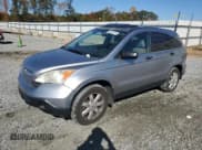 ✅ 2008 Honda CR-V EX • VIN: JHLRE38568C058394 • Лот: 90381875. Опубликован ранее на Copart с пробегом 259 168 миль. Бесплатный доступ к архиву аукционных продаж из США и подробный отчёт об истории автомобиля на DreamBid. Изображение 1.