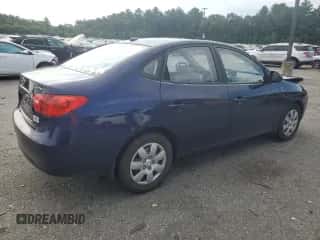 ✅ 2008 Hyundai Elantra GLS • VIN: KMHDU46D88U431709 • Lot: 63013624. Wystawiony na Copart z przebiegiem 100 963 mil mil. Skorzystaj z bezpłatnego archiwum sprzedaży aukcyjnych z USA i zobacz szczegółowy raport historii pojazdu na DreamBid. Zdjęcie 3.