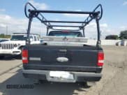 ✅ 2006 Ford Ranger XL • VIN: 1FTZR15E66PA10569 • Lot: 80334935. Listed on Copart with Not provided. Free auction sales archive from the USA and detailed vehicle history report at DreamBid. Image 6.