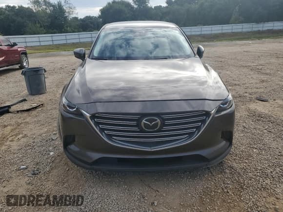 ✅ 2019 Mazda CX-9 Touring • VIN: JM3TCACYXK0308878 • Lot: 81946995. Listed on Copart with 107,307 mi. Free auction sales archive from the USA and detailed vehicle history report at DreamBid. Image 5.