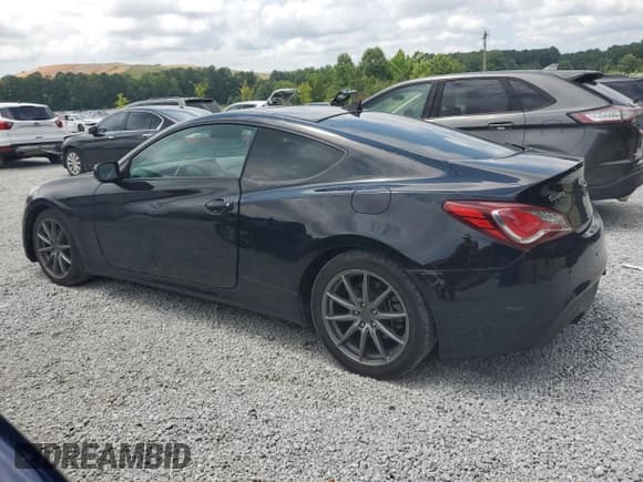 ✅ 2014 Hyundai Genesis Coupe Premium • VIN: KMHHT6KDXEU119859 • Lot: 65959445. Wystawiony na Copart z przebiegiem 124 491 mil. Bezpłatny archiwum sprzedaży aukcyjnych z USA i szczegółowy raport historii pojazdu na DreamBid. Zdjęcie 2.