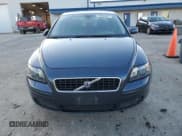 ✅ 2005 Volvo S40 • VIN: YV1MH682352115328 • Lot: 89860675. Listed on Copart with 59,736 mi. Free auction sales archive from the USA and detailed vehicle history report at DreamBid. Image 5.