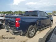 ✅ 2021 Chevrolet Silverado 1500 LT • VIN: 1GCUYDED3MZ186602 • Lot: 68832124. Wystawiony na Copart z przebiegiem 71 156 mil. Bezpłatny archiwum sprzedaży aukcyjnych z USA i szczegółowy raport historii pojazdu na DreamBid. Zdjęcie 3.