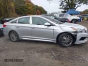 ✅ 2015 Hyundai Sonata Sport • VIN: 5NPE34AF7FH246708 • Лот: 43543036. Опубликован ранее на IAAI с пробегом 76 481 миль. Бесплатный доступ к архиву аукционных продаж из США и подробный отчёт об истории автомобиля на DreamBid. Изображение 13.
