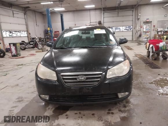 ✅ 2008 Hyundai Elantra GLS • VIN: KMHDU46D78U404839 • Lot: 43626594. Wystawiony na IAAI z przebiegiem 209 700 mil. Bezpłatny archiwum sprzedaży aukcyjnych z USA i szczegółowy raport historii pojazdu na DreamBid. Zdjęcie 13.