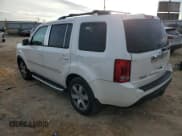 ✅ 2013 Honda Pilot Touring • VIN: 5FNYF4H9XDB056093 • Lot: 93487465. Listed on Copart with 173,745 mi. Free auction sales archive from the USA and detailed vehicle history report at DreamBid. Image 2.