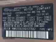 2016 Hyundai Tucson Limited z VIN KM8J33A20GU137662, wystawiony jako IAAI lot #41818149 z przebiegiem 120 010 mil mil oraz . Historia ofert i sprzedaży dostępna na DreamBid. Obrazek 9.