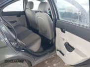 ✅ 2011 Hyundai Accent GLS • VIN: KMHCN4AC5BU604410 • Лот: 41456068. Опубликован ранее на IAAI с пробегом 152 836 миль. Бесплатный доступ к архиву аукционных продаж из США и подробный отчёт об истории автомобиля на DreamBid. Изображение 8.