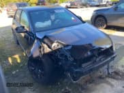 ✅ 2019 Volkswagen Golf GTI S • VIN: 3VW5T7AU7KM007130 • Lot: 49347515. Listed on Copart with Not provided. Free auction sales archive from the USA and detailed vehicle history report at DreamBid. Image 4.