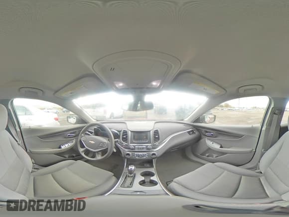 ✅ 2014 Chevrolet Impala LS Eco • VIN: 2G11Z5SR3E9179398 • Лот: 82652405. Опубликован ранее на Copart с пробегом 215 581 миль. Бесплатный доступ к архиву аукционных продаж из США и подробный отчёт об истории автомобиля на DreamBid. Изображение 14.