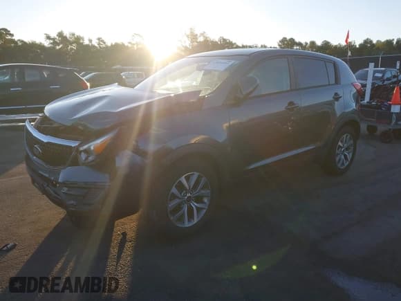 ✅ 2014 Kia Sportage LX • VIN: KNDPB3ACXE7642940 • Lot: 43524915. Wystawiony na IAAI z przebiegiem 150 738 mil. Bezpłatny archiwum sprzedaży aukcyjnych z USA i szczegółowy raport historii pojazdu na DreamBid. Zdjęcie 17.