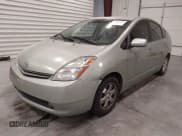 ✅ 2009 Toyota Prius • VIN: JTDKB20U693484494 • Lot: 43602477. Listed on IAAI with 301,665 mi. Free auction sales archive from the USA and detailed vehicle history report at DreamBid. Image 2.