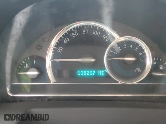 ✅ 2010 Chevrolet HHR 1LT • VIN: 3GNBABDB0AS595222 • Lot: 81534034. Listed on Copart with 138,267 mi. Free auction sales archive from the USA and detailed vehicle history report at DreamBid. Image 9.