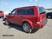 ✅ 2011 Dodge Nitro Heat • VIN: 1D4PU4GX7BW501208 • Lot: 68367445. Listed on Copart with 97,944 mi. Free auction sales archive from the USA and detailed vehicle history report at DreamBid. Image 2.