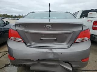 ✅ 2017 Hyundai Accent SE • VIN: KMHCT4AE4HU364976 • Лот: 48239204. Опубликован ранее на Copart с пробегом 110 611 миль. Бесплатный доступ к архиву аукционных продаж из США и подробный отчёт об истории автомобиля на DreamBid. Изображение 6.