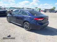 ✅ 2020 Toyota Corolla SE • VIN: JTDS4RCE5LJ039058 • Лот: 43385290. Опубликован ранее на IAAI с пробегом 92 729 миль. Бесплатный доступ к архиву аукционных продаж из США и подробный отчёт об истории автомобиля на DreamBid. Изображение 3.