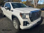 ✅ 2019 GMC Sierra 1500 Denali • VIN: 1GTU9FEL6KZ290420 • Лот: 91506455. Опубликован ранее на Copart с пробегом 130 141 миль. Бесплатный доступ к архиву аукционных продаж из США и подробный отчёт об истории автомобиля на DreamBid. Изображение 4.