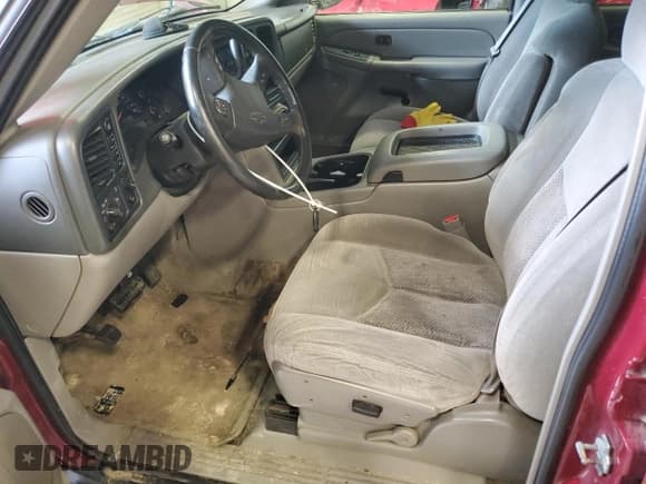 ✅ 2004 Chevrolet Suburban LS • VIN: 1GNFK16ZX4J242897 • Лот: 50256275. Опубликован ранее на Copart с пробегом 259 119 миль. Бесплатный доступ к архиву аукционных продаж из США и подробный отчёт об истории автомобиля на DreamBid. Изображение 7.